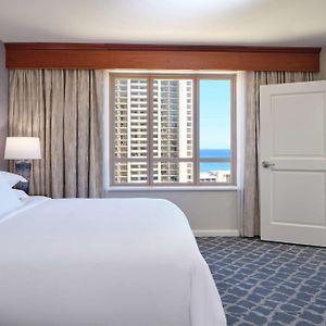 Suite con 1 camera da letto con letto king size
